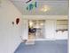 Relaxing screened in porch with access to living room at 2376 Auburn Blvd, Port Charlotte, FL 33948