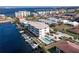 Luxury waterfront property with stunning aerial views at 268 Lewis Cir # 132, Punta Gorda, FL 33950