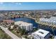 Luxury waterfront property with stunning aerial views at 268 Lewis Cir # 132, Punta Gorda, FL 33950