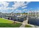 Private boat slips available for your watercraft at 268 Lewis Cir # 132, Punta Gorda, FL 33950
