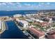 Luxury waterfront property with stunning aerial views at 268 Lewis Cir # 132, Punta Gorda, FL 33950