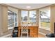 Bright office space with bay window offering water views at 201 W Tarpon Nw Blvd, Port Charlotte, FL 33952