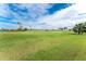 Picturesque golf course with lush green grass at 3736 Bordeaux Dr, Punta Gorda, FL 33950