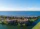 Waterfront community with lush landscaping at 88 Vivante Blvd # 8845/405, Punta Gorda, FL 33950