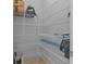 Well-organized pantry with wire shelving at 1497 Nordendale Blvd, North Port, FL 34288