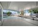 Screened-in pool and patio area at 170 Chelsea Nw Ct, Port Charlotte, FL 33952