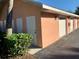 Private storage units for extra space and convenience at 19310 Water Oak Dr # 203, Port Charlotte, FL 33948