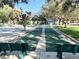 Enjoy a friendly game of shuffleboard at 19310 Water Oak Dr # 203, Port Charlotte, FL 33948