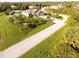 One-story home with pool and fenced backyard at 2705 Lamkin Rd, North Port, FL 34288