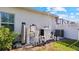 Pool equipment and filtration system at 2705 Lamkin Rd, North Port, FL 34288