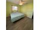Cozy bedroom with neutral decor, offering a relaxing ambiance at 4290 Randypaar St, Port Charlotte, FL 33948