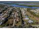 Property location shown in neighborhood at 28522 Coco Palm Dr, Punta Gorda, FL 33982