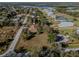 Property location shown in neighborhood at 28522 Coco Palm Dr, Punta Gorda, FL 33982