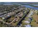 Property location shown in neighborhood at 28522 Coco Palm Dr, Punta Gorda, FL 33982