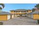 Two-story building with attached garages at 3216 Purple Martin Dr # 122, Punta Gorda, FL 33950