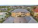 Condo building with waterfront access at 3216 Purple Martin Dr # 122, Punta Gorda, FL 33950