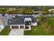 Luxury waterfront home with two-car garage and spacious lot at 10123 Boylston St, Port Charlotte, FL 33981