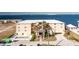Waterfront property, featuring building and community pool at 1650 W Marion Ave # 144, Punta Gorda, FL 33950