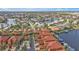 Community with canals and waterfront properties at 3500 Mondovi Ct # 311, Punta Gorda, FL 33950