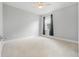 Spacious bedroom with neutral walls and carpet at 43015 Parkside Ct, Punta Gorda, FL 33982