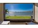 Enjoy breathtaking lake views from this relaxing screened porch at 8873 Tuscany Isles Dr, Punta Gorda, FL 33950