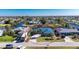Single-story home with canal views at 161 Carlisle Nw Ave, Port Charlotte, FL 33952
