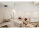 Relaxing sitting room with seating and access to a bathroom at 3800 Bal Harbor Blvd # 312, Punta Gorda, FL 33950