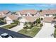 Two-story home with attached garage and manicured lawn at 3800 Bal Harbor Blvd # 312, Punta Gorda, FL 33950