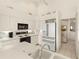 Well-equipped kitchen featuring stainless steel appliances at 3800 Bal Harbor Blvd # 312, Punta Gorda, FL 33950