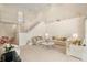 Spacious living room with high ceilings and a view at 3800 Bal Harbor Blvd # 312, Punta Gorda, FL 33950