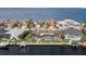 Luxury waterfront home with private pool and dock, offering stunning water views at 1925 Jamaica Way, Punta Gorda, FL 33950