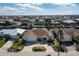 Single Gathering home with canal front access at 2813 Sancho Panza Ct, Punta Gorda, FL 33950