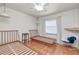 Spacious bedroom with two twin beds and plenty of natural light at 3021 Palm Dr, Punta Gorda, FL 33950
