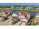 Luxury homes community with golf course and lake views at 14025 Black Beauty Dr # 412, Punta Gorda, FL 33955