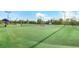Enjoy tennis on these well-maintained courts at 14025 Black Beauty Dr # 412, Punta Gorda, FL 33955