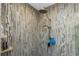Large walk-in shower with updated tile and fixtures at 2002 Bal Harbor Boulevard # 811, Punta Gorda, FL 33950