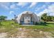 Unique dome-shaped home with a spacious yard at 15871 Huffmaster Rd, North Fort Myers, FL 33917