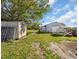 Farm with two sheds and grassy areas at 15871 Huffmaster Rd, North Fort Myers, FL 33917