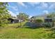 Farmland with various sheds and enclosures at 15871 Huffmaster Rd, North Fort Myers, FL 33917