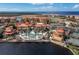 Luxury community with resort-style amenities including pools and tennis courts at 91 Vivante Blvd # 9144, Punta Gorda, FL 33950