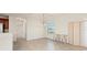 Dining room with tile floors and access to a patio at 740 Kingfish Ct, Punta Gorda, FL 33950