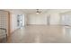 Spacious living room featuring tile floors and access to a patio at 740 Kingfish Ct, Punta Gorda, FL 33950