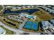 Community amenities include a pool, tennis courts, and a clubhouse at 2120 Heron Lake Dr # 107, Punta Gorda, FL 33983