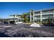 Condo building with covered parking at 2160 Heron Lake Dr # 104, Port Charlotte, FL 33983