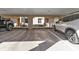 Convenient covered parking area providing shade and protection for vehicles at 240 Lewis Cir # 29, Punta Gorda, FL 33950