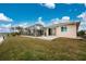 Exterior view of house with water access at 3220 Peace River Dr, Punta Gorda, FL 33983