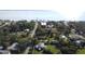 Property overview showing the home's location near the waterfront at 4525 Church St, Punta Gorda, FL 33980