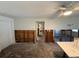 Home interior undergoing a complete renovation at 4525 Church St, Punta Gorda, FL 33980
