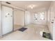 Open entryway with sliding glass doors and a view into another room at 515 W Olympia Ave, Punta Gorda, FL 33950
