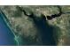 Wide aerial view showing the location of community at 1 Colony Point Dr # 16C, Punta Gorda, FL 33950